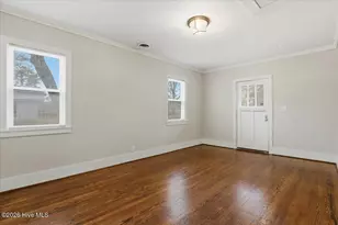 1509 Sauls St SW, Wilson, NC 27893 - Photo 11