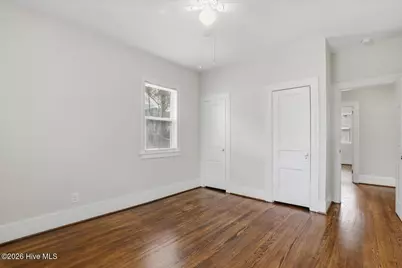 1509 Sauls Street SW, Wilson, NC 27893 - Photo 15