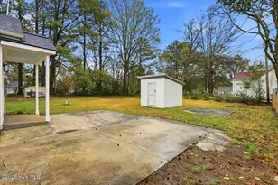 1509 Sauls St SW, Wilson, NC 27893 - Photo 21