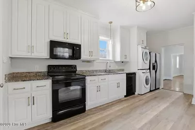 1509 Sauls Street SW, Wilson, NC 27893 - Photo 7