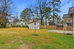 1509 Sauls St SW, Wilson, NC 27893 - Photo 23