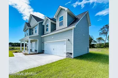 152 Woodford Drive, Jacksonville, NC 28540 - Photo 3
