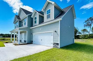 152 Woodford Dr, Jacksonville, NC 28540 - Photo 3