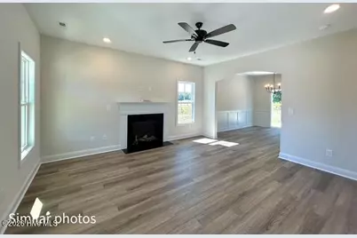 152 Woodford Drive, Jacksonville, NC 28540 - Photo 7