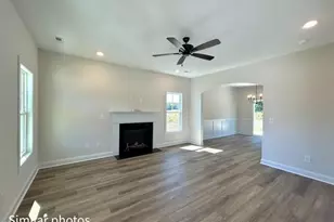 152 Woodford Dr, Jacksonville, NC 28540 - Photo 7