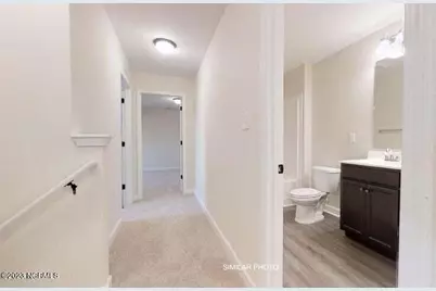 152 Woodford Drive, Jacksonville, NC 28540 - Photo 23