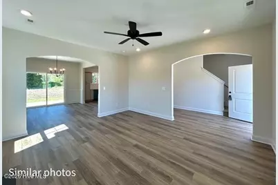 152 Woodford Drive, Jacksonville, NC 28540 - Photo 11