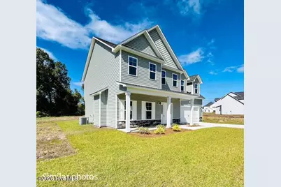 152 Woodford Drive, Jacksonville, NC 28540 - Photo 5