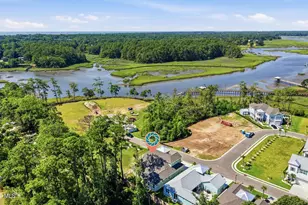 1920 Indigo Cove Wy, Calabash, NC 28467 - Photo 25