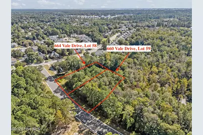 660 Vale Drive, Wilmington, NC 28411 - Photo 3
