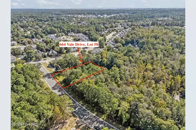 664 Vale Drive, Wilmington, NC 28411 - Photo 3