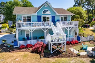 330 Cape Lookout Loop, Emerald Isle, NC 28594 - Photo 3