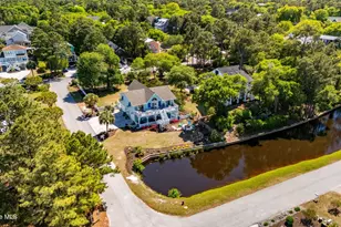 330 Cape Lookout Loop, Emerald Isle, NC 28594 - Photo 71