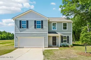 9440 Harrison Ct, Castalia, NC 27816 - Photo 13