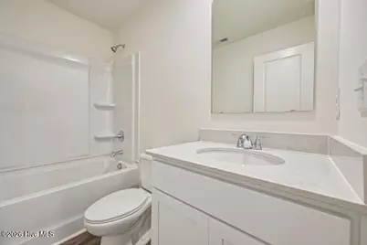 9440 Harrison Court, Castalia, NC 27816 - Photo 5
