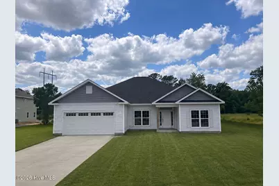 276 Eastwood Drive, Wallace, NC 28466 - Photo 1