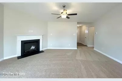 825 Hidden Bridge Drive, Jacksonville, NC 28546 - Photo 19