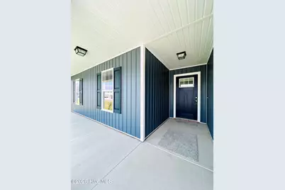 825 Hidden Bridge Drive, Jacksonville, NC 28546 - Photo 5