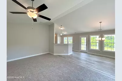 825 Hidden Bridge Drive, Jacksonville, NC 28546 - Photo 21
