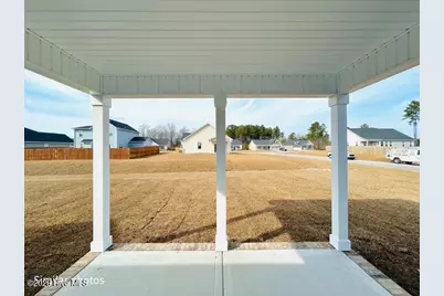825 Hidden Bridge Drive, Jacksonville, NC 28546 - Photo 13