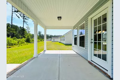 825 Hidden Bridge Drive, Jacksonville, NC 28546 - Photo 11