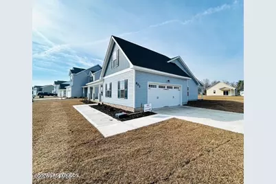 825 Hidden Bridge Drive, Jacksonville, NC 28546 - Photo 7