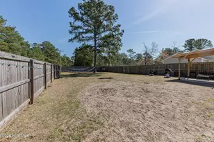 101 Boysenberry Fields Rd, Maple Hill, NC 28454 - Photo 37