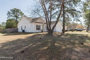 101 Boysenberry Fields Rd, Maple Hill, NC 28454 - Photo 5