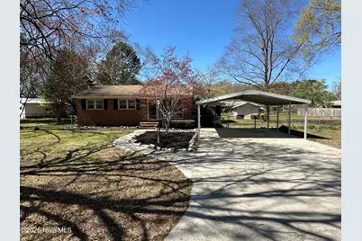 14880 Phillips Drive, Laurinburg, NC 28352 - Photo 1