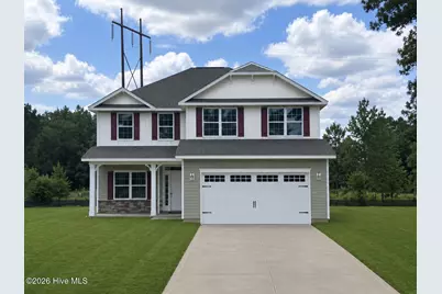 280 Eastwood Drive, Wallace, NC 28466 - Photo 1