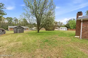 132 Southwood Dr, Rockingham, NC 28379 - Photo 9