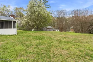 132 Southwood Dr, Rockingham, NC 28379 - Photo 5