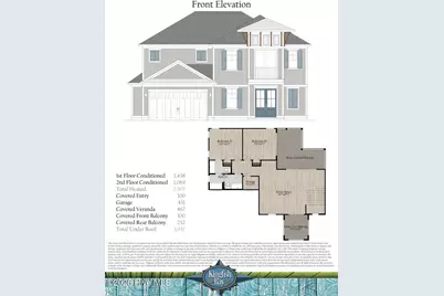 2092 Manor Parc Drive, Calabash, NC 28467 - Photo 3