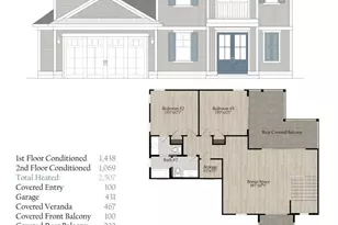 2092 Manor Parc Dr, Calabash, NC 28467 - Photo 3