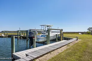 1711 E Fort Macon Rd, Atlantic Beach, NC 28512 - Photo 35
