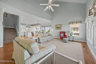 1711 E Fort Macon Rd, Atlantic Beach, NC 28512 - Photo 11