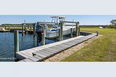 1711 E Fort Macon Road, Atlantic Beach, NC 28512 - Photo 3