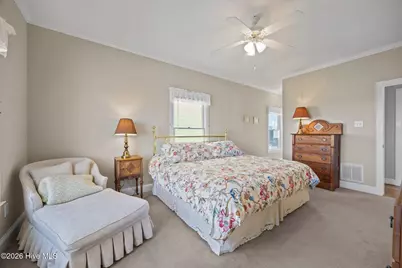 1711 E Fort Macon Road, Atlantic Beach, NC 28512 - Photo 19