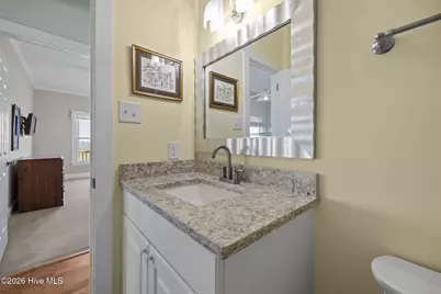 1711 E Fort Macon Road, Atlantic Beach, NC 28512 - Photo 33