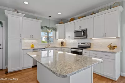 1711 E Fort Macon Road, Atlantic Beach, NC 28512 - Photo 9