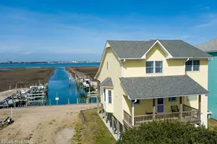 1711 E Fort Macon Rd, Atlantic Beach, NC 28512 - Photo 5