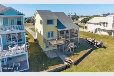 1711 E Fort Macon Road, Atlantic Beach, NC 28512 - Photo 41