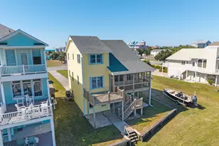 1711 E Fort Macon Rd, Atlantic Beach, NC 28512 - Photo 41