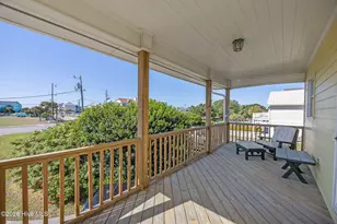 1711 E Fort Macon Rd, Atlantic Beach, NC 28512 - Photo 33