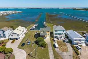 1711 E Fort Macon Rd, Atlantic Beach, NC 28512 - Photo 19