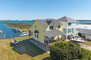 1711 E Fort Macon Rd, Atlantic Beach, NC 28512 - Photo 65