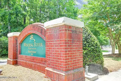 487 Broomsedge Court SE, Bolivia, NC 28422 - Photo 73