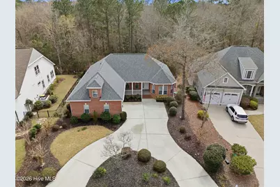 487 Broomsedge Court SE, Bolivia, NC 28422 - Photo 55