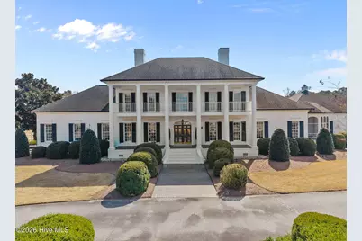 579 Lexington Drive, Greenville, NC 27834 - Photo 1