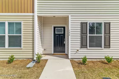 132 Buckhorn Avenue, Holly Ridge, NC 28445 - Photo 1